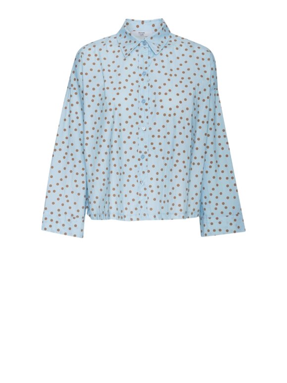 Amaze Cph - Amber Shirt Amaze Cph - Amber Shirt