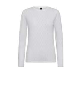 Hype the Detail - Tee LS H-Logo