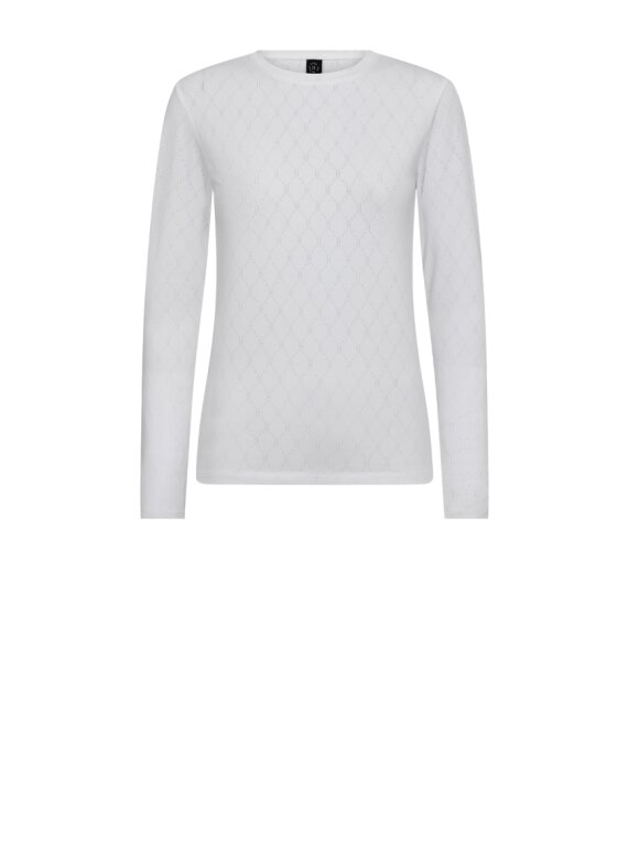 Hype the Detail - Tee LS H-Logo