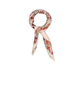 Beck Søndergaard - Floralia Sia Scarf Beck Søndergaard - Floralia Sia Scarf