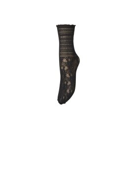 Beck Søndergaard - Bloom Lace Sock