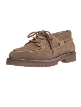 Copenhagen Shoes - The Walk Suede Shoes