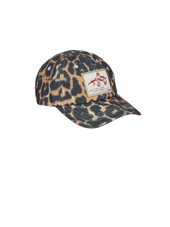 Beck Søndergaard - Leopa Cap