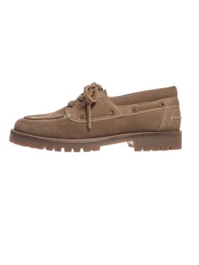 Copenhagen Shoes - The Walk Suede Shoes