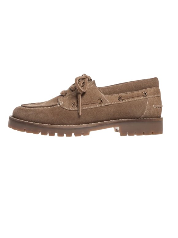 Copenhagen Shoes - The Walk Suede Shoes Copenhagen Shoes - The Walk Suede Shoes