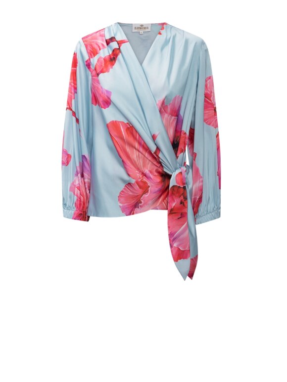 Karmamia - Elena Blouse Karmamia - Elena Blouse