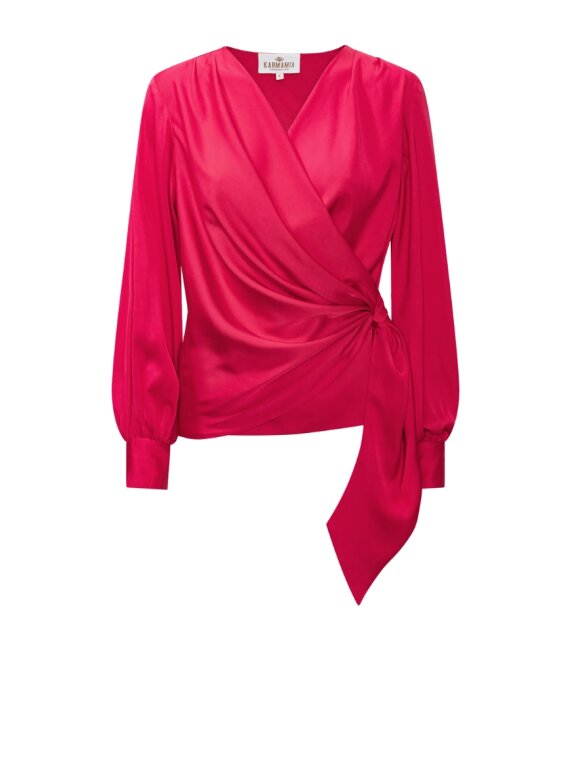 Karmamia - Ines Blouse