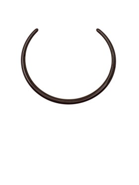 Pico - Odessa Resin Necklace