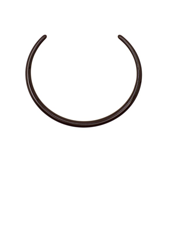 Pico - Odessa Resin Necklace