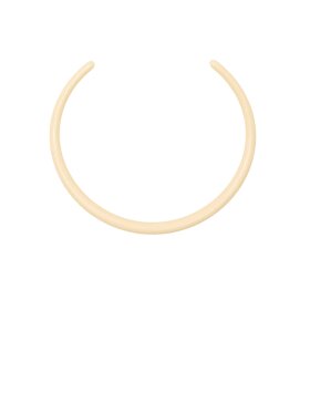 Pico - Odessa Resin Necklace