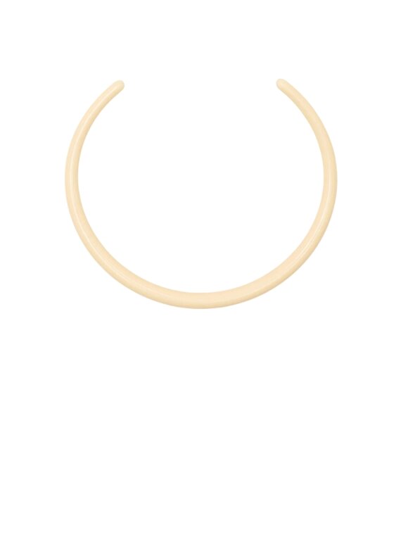 Pico - Odessa Resin Necklace