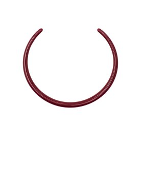 Pico - Odessa Resin Necklace