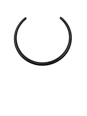 Pico - Odessa Resin Necklace