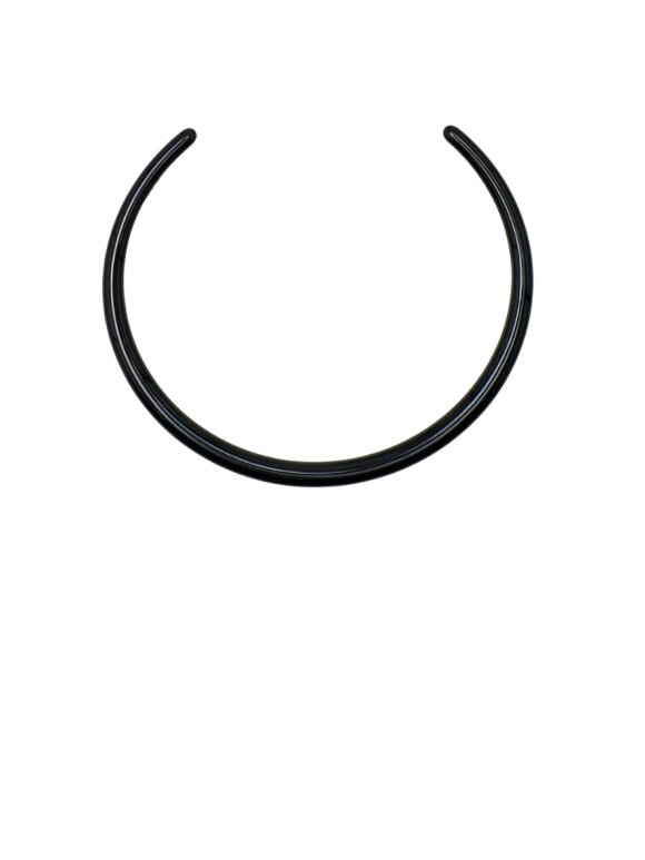 Pico - Odessa Resin Necklace