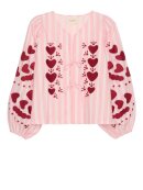 Sissel Edelbo - Elisabeth Top