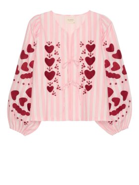 Sissel Edelbo - Elisabeth Top Sissel Edelbo - Elisabeth Top