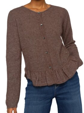 Mos Mosh - MMMape Alice Knit Cardigan