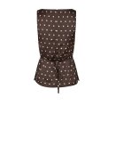 Neo Noir - Nassa Big Dot Top