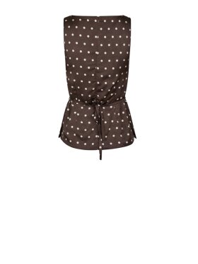 Neo Noir - Nassa Big Dot Top