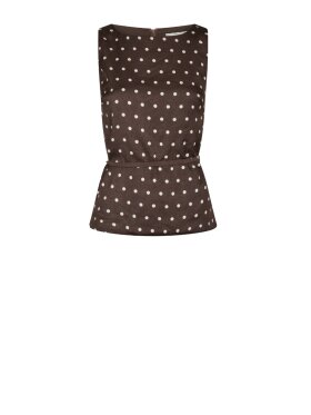 Neo Noir - Nassa Big Dot Top