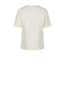 Neo Noir - Faina Boucle Blouse Neo Noir - Faina Boucle Blouse