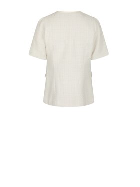 Neo Noir - Faina Boucle Blouse