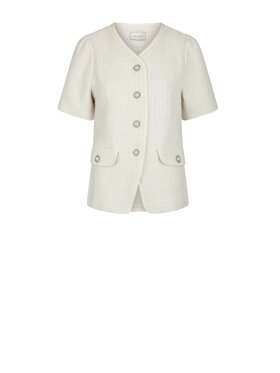 Neo Noir - Faina Boucle Blouse