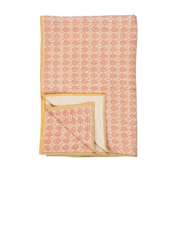 Ib Laursen - 6895-36 Plaid Vigga