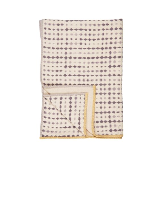 Ib Laursen - 6895-51 Plaid Vigga