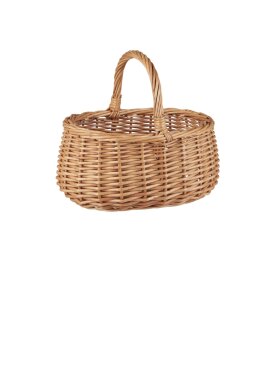 Ib Laursen - 29030-30 Basket