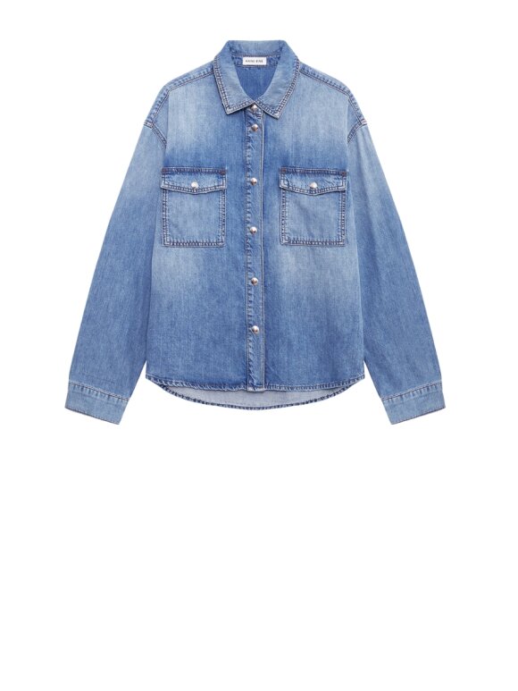 Anine Bing - Paxton Shirt Anine Bing - Paxton Shirt