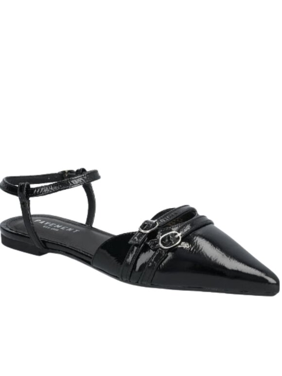 Pavement -  Evita Snake Sandal