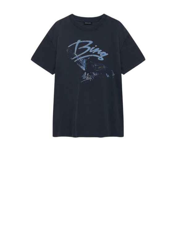 Anine Bing - Kent Tee Anine Bing - Kent Tee