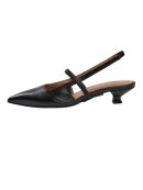 Pavement - Aurelia Sling Back Shoes