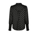 Neo Noir - Camisa Dot Blouse Neo Noir - Camisa Dot Blouse