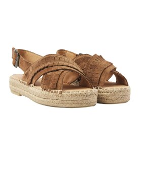 VIA VAI - Mondi Noel Sandal