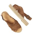 VIA VAI - Mondi Noel Sandal