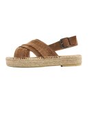 VIA VAI - Mondi Noel Sandal