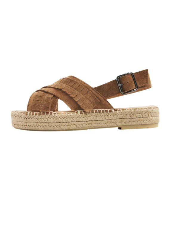 VIA VAI - Mondi Noel Sandal