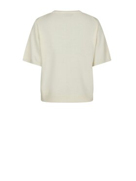 Neo Noir - Missy Knit Tee