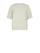 Neo Noir - Missy Knit Tee Neo Noir - Missy Knit Tee