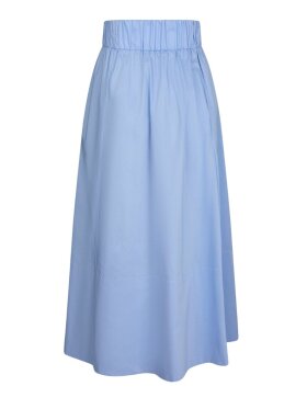 Neo Noir - Yara Poplin Skirt
