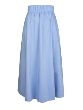 Neo Noir - Yara Poplin Skirt