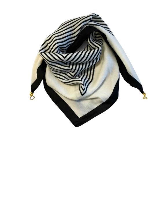 Tim & Simonsen - Franny Jewelry Scarf