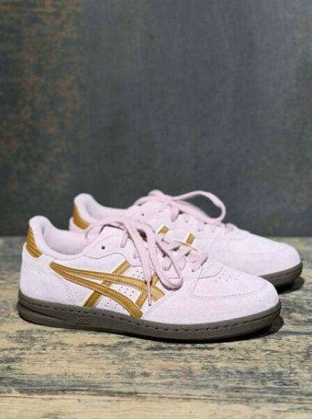 ASICS