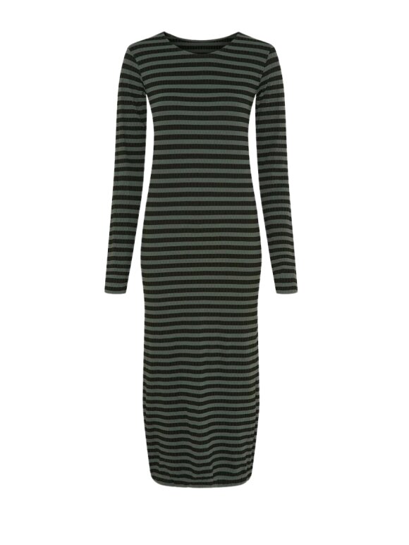 Tim & Simonsen - Joy Dress LS Stripe Tim & Simonsen - Joy Dress LS Stripe
