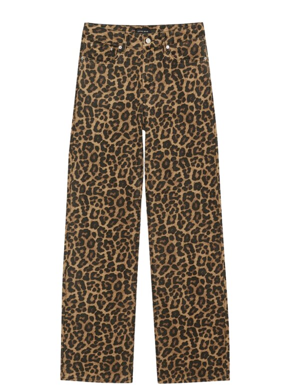 Anine Bing - Hugh Jeans Anine Bing - Hugh Jeans