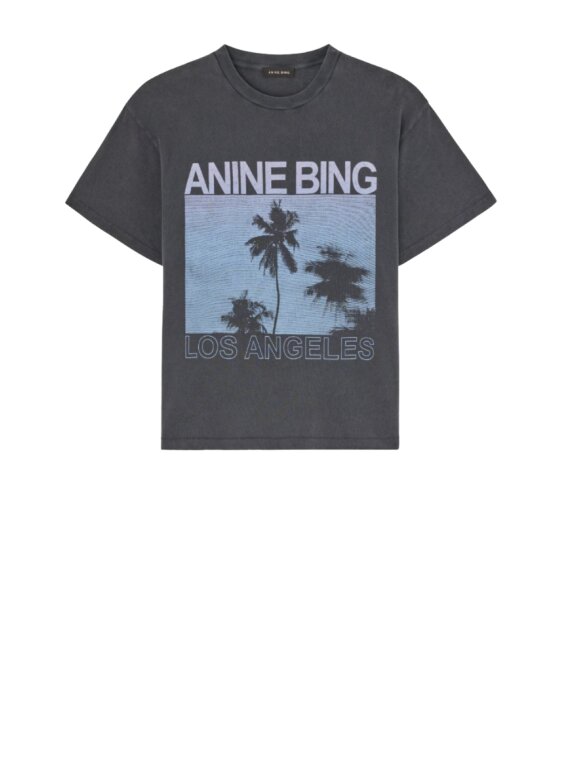 Anine Bing - Cade Tee Anine Bing - Cade Tee