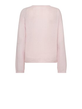 Mos Mosh - MMMape O-neck Knit