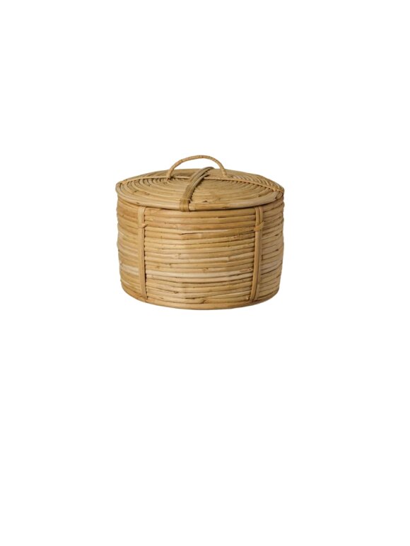 Ib Laursen - 30043-00 Basket Small